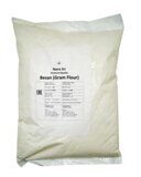 NANO SRI Нутовая Мука 1 кг. / Gram flour (Besan) 1kg.
