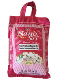 NANO SRI Индийский Традиционный Басмати Рис 1 кг. / Indian Traditional Basmati Rice 1kg.