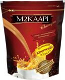 M2KAPPI Растворимый Гранулированный кофе Classique 100 гр.мягкая упаковка / Instant coffee Classique 100gm