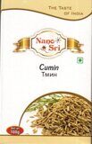 Кумин целый 100 гр. / Cumin Seeds 100gm