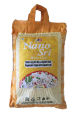 NANO SRI Индийский Басмати Рис Голден селла 1кг / Indian Basmati Rice Golden Sella 1kg.