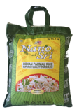 NANO SRI Индийский Пармал Рис 5 кг. / Indian Parmal Rice 5kg.