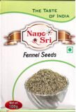 Фенхель 100 гр. / Fennel seeds 100gm