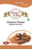 Корица Молотый 100 гр. / Cinnamon Powder 100gm