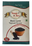 Черный Кумин 100гр / Black Cumin 100gm