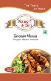 Тандури масала 100 гр. / Tandoori Masala 100gm